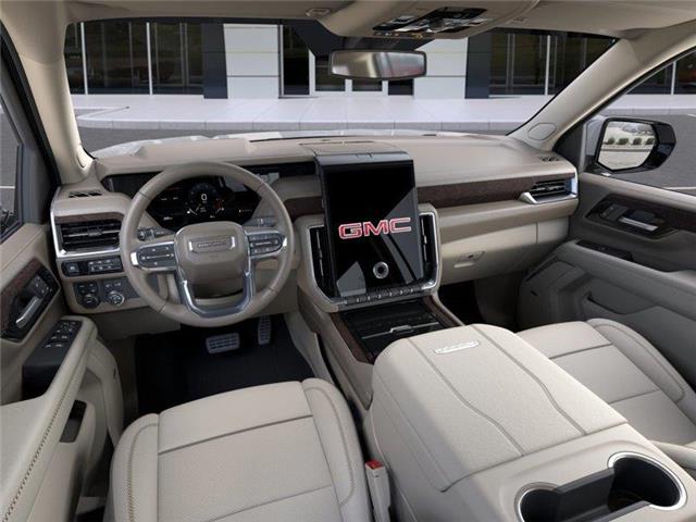 2026 GMC Yukon XL Denali (Stk: 26233) in TISDALE - Image 6 of 20