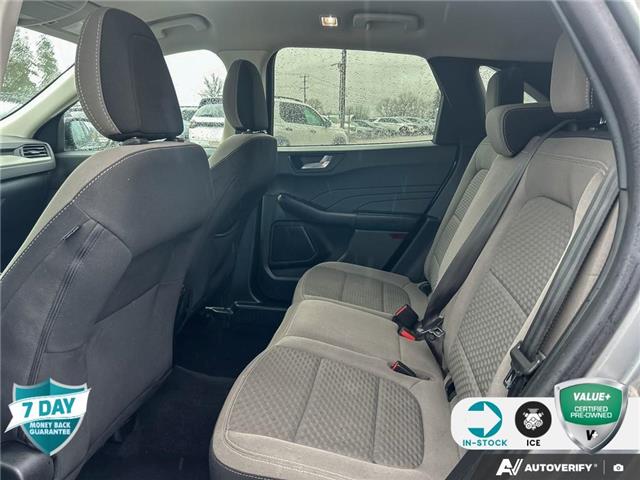 2021 Ford Escape SE (Stk: 26C26A) in Tillsonburg - Image 23 of 25