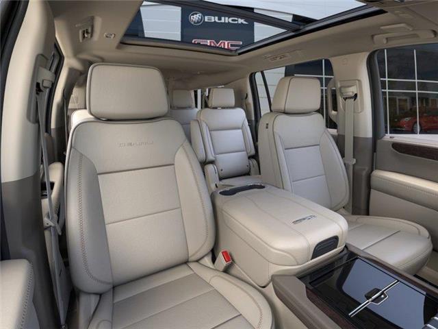 2026 GMC Yukon XL Denali (Stk: 26233) in TISDALE - Image 10 of 20