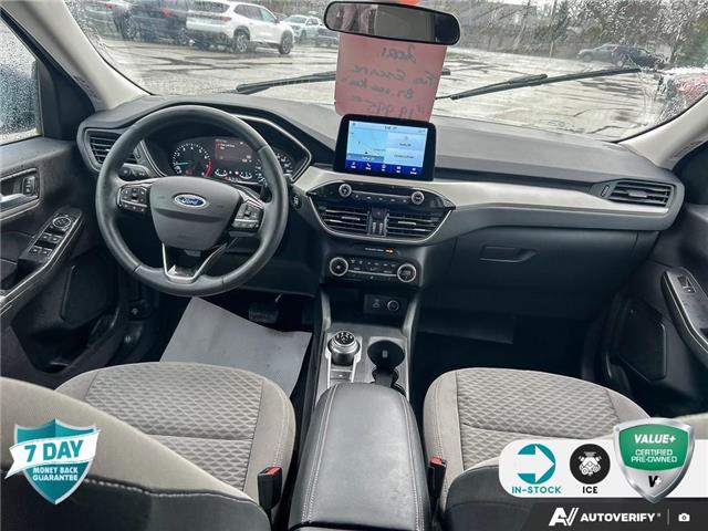 2021 Ford Escape SE (Stk: 26C26A) in Tillsonburg - Image 24 of 25