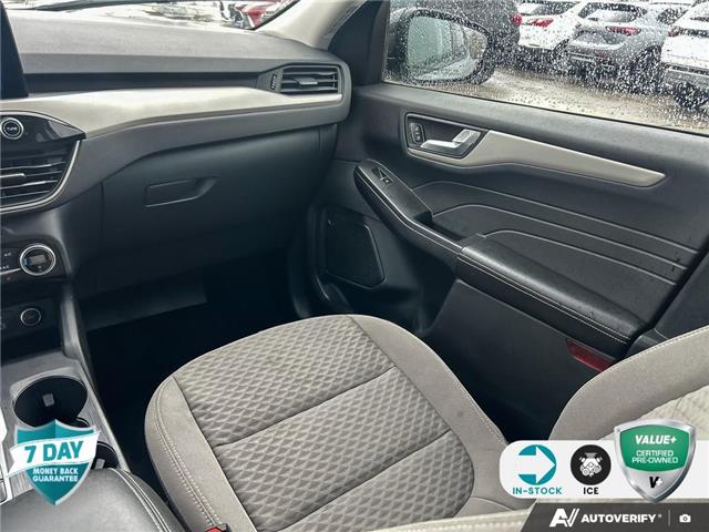 2021 Ford Escape SE (Stk: 26C26A) in Tillsonburg - Image 25 of 25