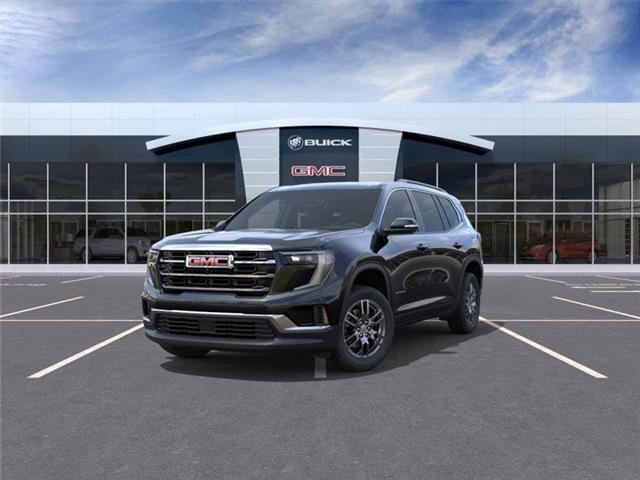 2026 GMC Acadia Elevation (Stk: 10904) in Meadow Lake - Image 1 of 6
