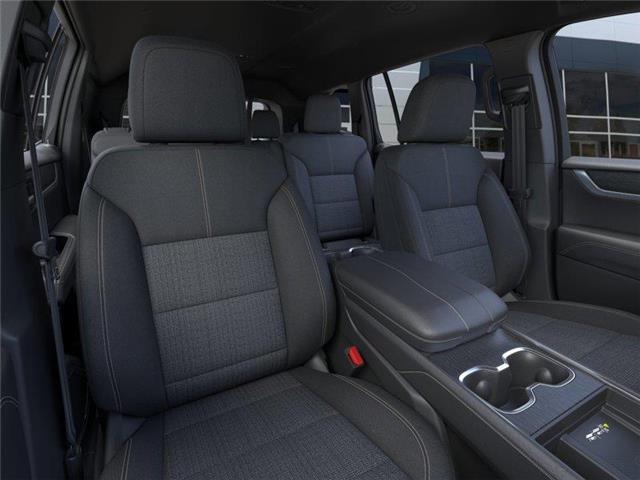 2026 GMC Acadia Elevation (Stk: 10904) in Meadow Lake - Image 6 of 6 2026 GMC Acadia Elevation (Stk: 10904) in Meadow Lake - Image 6 of 6
