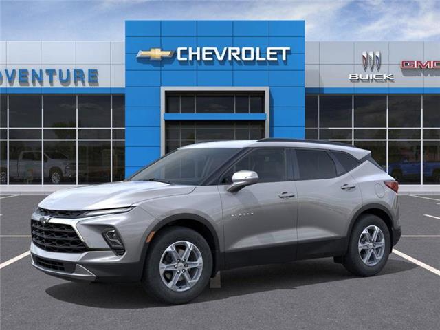 2026 Chevrolet Blazer True North (Stk: 46101) in Fairview - Image 2 of 24 2026 Chevrolet Blazer True North (Stk: 46101) in Fairview - Image 2 of 24