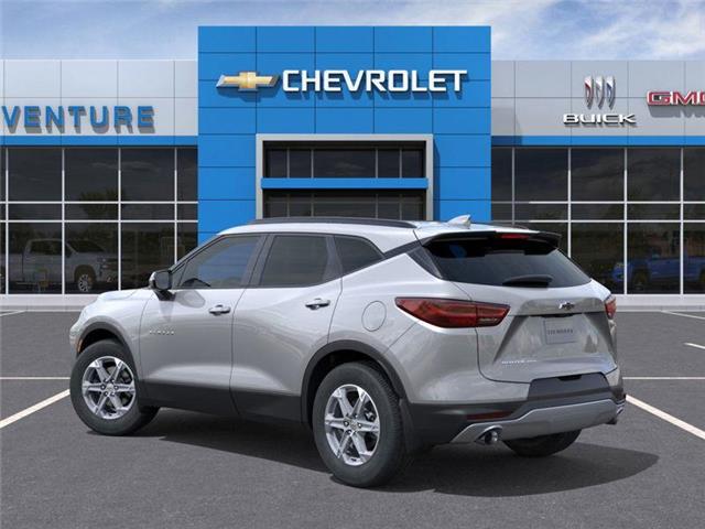 2026 Chevrolet Blazer True North (Stk: 46101) in Fairview - Image 3 of 24 2026 Chevrolet Blazer True North (Stk: 46101) in Fairview - Image 3 of 24