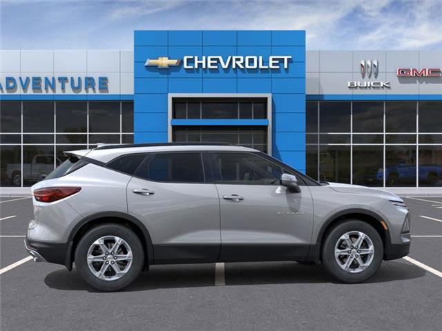 2026 Chevrolet Blazer True North (Stk: 46101) in Fairview - Image 5 of 24 2026 Chevrolet Blazer True North (Stk: 46101) in Fairview - Image 5 of 24