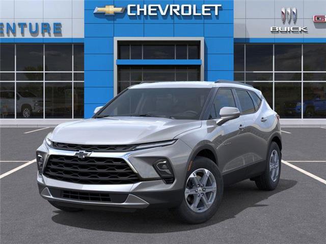 2026 Chevrolet Blazer True North (Stk: 46101) in Fairview - Image 6 of 24 2026 Chevrolet Blazer True North (Stk: 46101) in Fairview - Image 6 of 24