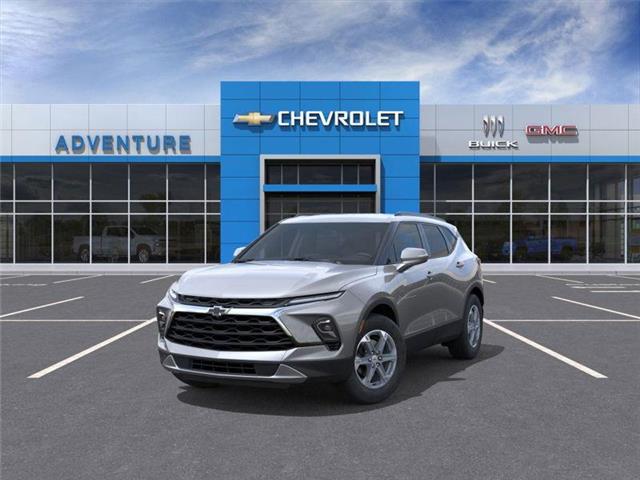 2026 Chevrolet Blazer True North (Stk: 46101) in Fairview - Image 8 of 24 2026 Chevrolet Blazer True North (Stk: 46101) in Fairview - Image 8 of 24