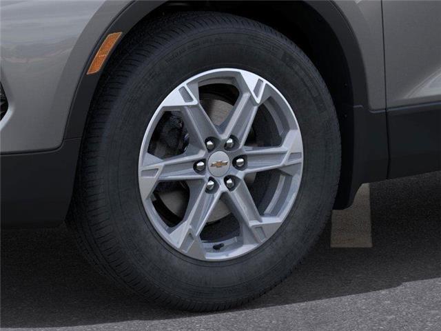 2026 Chevrolet Blazer True North (Stk: 46101) in Fairview - Image 9 of 24 2026 Chevrolet Blazer True North (Stk: 46101) in Fairview - Image 9 of 24