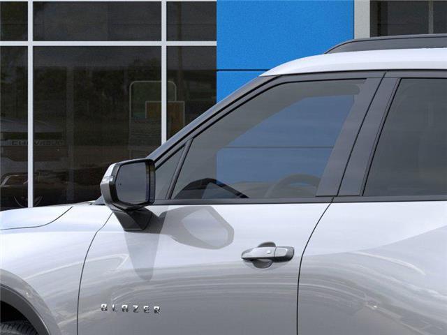 2026 Chevrolet Blazer True North (Stk: 46101) in Fairview - Image 12 of 24 2026 Chevrolet Blazer True North (Stk: 46101) in Fairview - Image 12 of 24