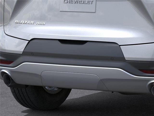 2026 Chevrolet Blazer True North (Stk: 46101) in Fairview - Image 14 of 24 2026 Chevrolet Blazer True North (Stk: 46101) in Fairview - Image 14 of 24
