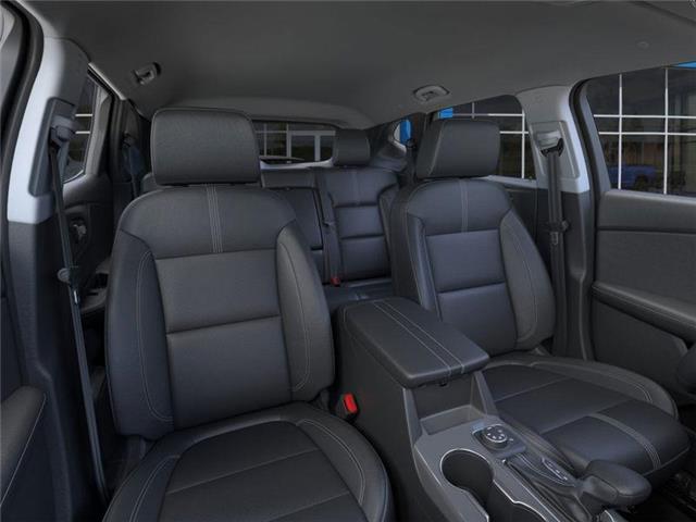 2026 Chevrolet Blazer True North (Stk: 46101) in Fairview - Image 16 of 24 2026 Chevrolet Blazer True North (Stk: 46101) in Fairview - Image 16 of 24