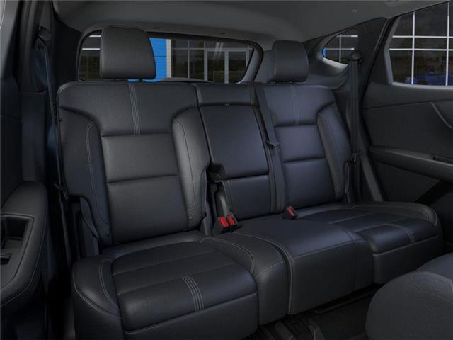 2026 Chevrolet Blazer True North (Stk: 46101) in Fairview - Image 17 of 24 2026 Chevrolet Blazer True North (Stk: 46101) in Fairview - Image 17 of 24