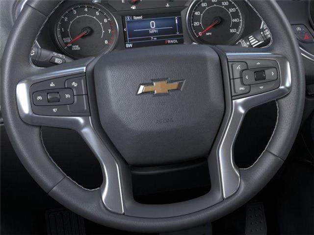 2026 Chevrolet Blazer True North (Stk: 46101) in Fairview - Image 19 of 24 2026 Chevrolet Blazer True North (Stk: 46101) in Fairview - Image 19 of 24