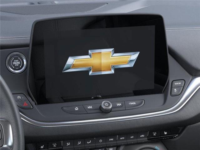 2026 Chevrolet Blazer True North (Stk: 46101) in Fairview - Image 20 of 24 2026 Chevrolet Blazer True North (Stk: 46101) in Fairview - Image 20 of 24
