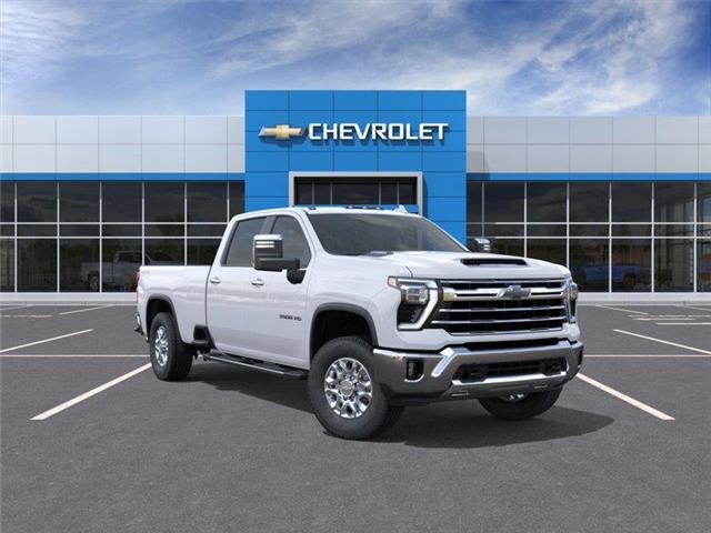 2026 Chevrolet Silverado 3500HD  (Stk: 2-270217) in Paisley - Image 2 of 24