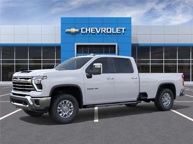 2026 Chevrolet Silverado 3500HD  (Stk: 2-270217) in Paisley - Image 3 of 24