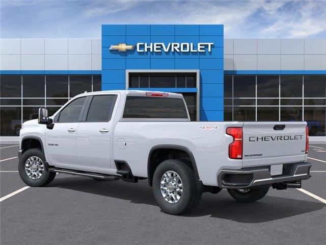 2026 Chevrolet Silverado 3500HD  (Stk: 2-270217) in Paisley - Image 4 of 24