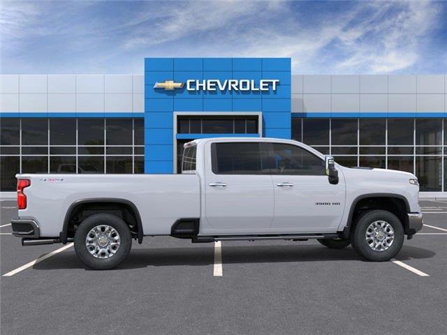 2026 Chevrolet Silverado 3500HD  (Stk: 2-270217) in Paisley - Image 6 of 24