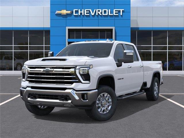 2026 Chevrolet Silverado 3500HD  (Stk: 2-270217) in Paisley - Image 7 of 24
