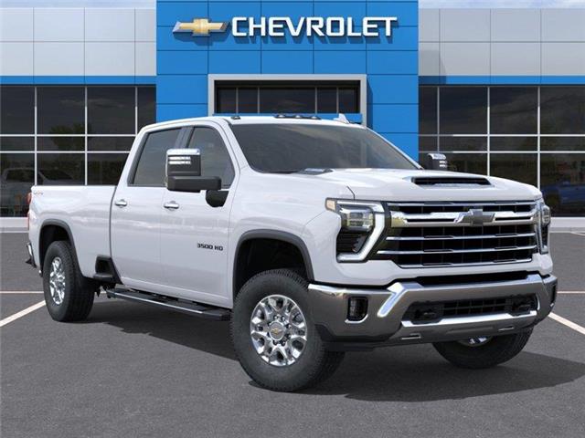 2026 Chevrolet Silverado 3500HD  (Stk: 2-270217) in Paisley - Image 8 of 24