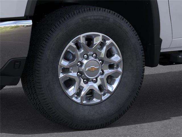 2026 Chevrolet Silverado 3500HD  (Stk: 2-270217) in Paisley - Image 9 of 24