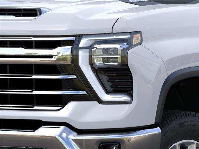 2026 Chevrolet Silverado 3500HD  (Stk: 2-270217) in Paisley - Image 10 of 24