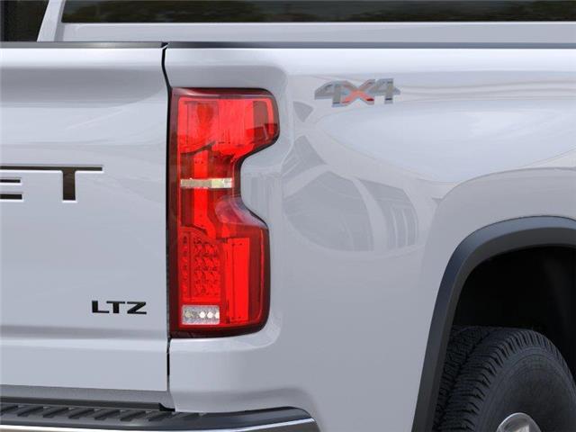 2026 Chevrolet Silverado 3500HD  (Stk: 2-270217) in Paisley - Image 11 of 24