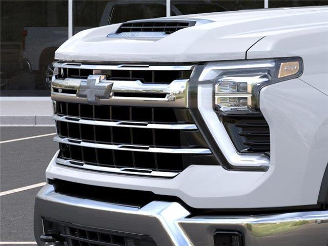 2026 Chevrolet Silverado 3500HD  (Stk: 2-270217) in Paisley - Image 13 of 24