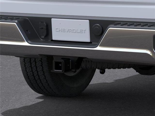 2026 Chevrolet Silverado 3500HD  (Stk: 2-270217) in Paisley - Image 14 of 24