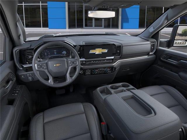 2026 Chevrolet Silverado 3500HD  (Stk: 2-270217) in Paisley - Image 15 of 24