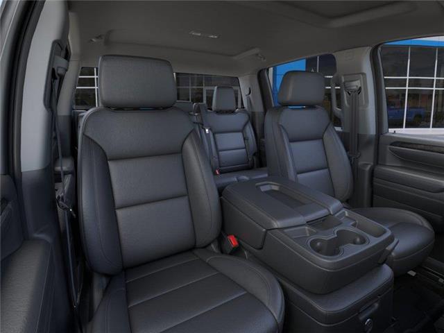 2026 Chevrolet Silverado 3500HD  (Stk: 2-270217) in Paisley - Image 16 of 24