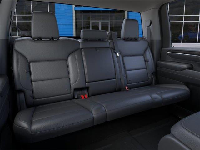 2026 Chevrolet Silverado 3500HD  (Stk: 2-270217) in Paisley - Image 17 of 24