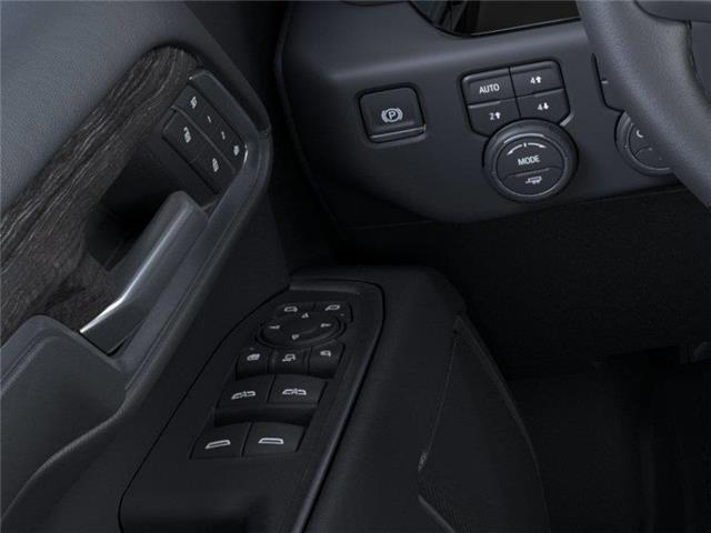 2026 Chevrolet Silverado 3500HD  (Stk: 2-270217) in Paisley - Image 22 of 24