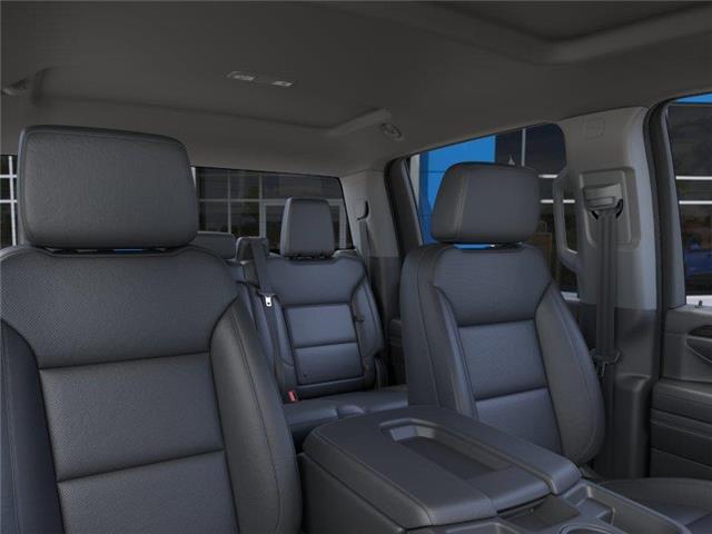 2026 Chevrolet Silverado 3500HD  (Stk: 2-270217) in Paisley - Image 24 of 24