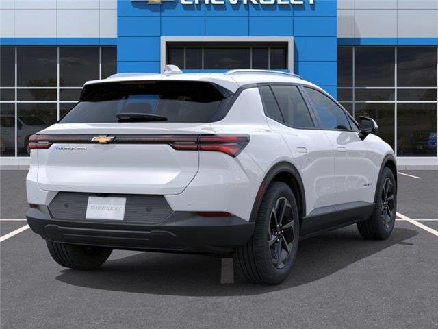 2026 Chevrolet Equinox EV LT (Stk: 262852) in Lac-Mégantic, - Image 4 of 6