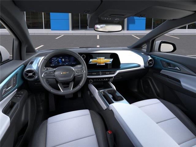 2026 Chevrolet Equinox EV LT (Stk: 262852) in Lac-Mégantic, - Image 5 of 6