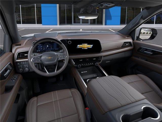 2026 Chevrolet Tahoe High Country (Stk: 262851) in Lac-Mégantic, - Image 5 of 6