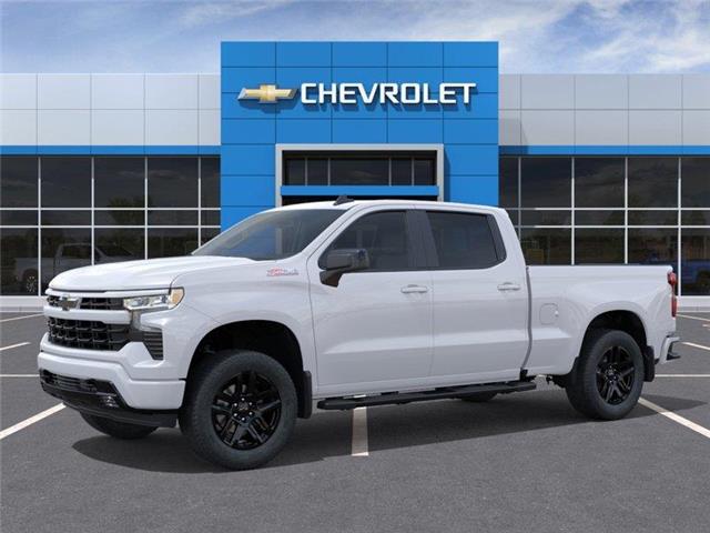 2026 Chevrolet Silverado 1500 RST (Stk: 262853) in Lac-Mégantic, - Image 2 of 6