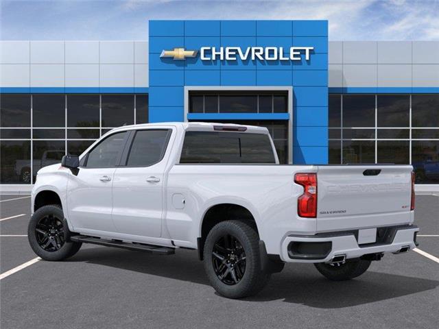 2026 Chevrolet Silverado 1500 RST (Stk: 262853) in Lac-Mégantic, - Image 3 of 6