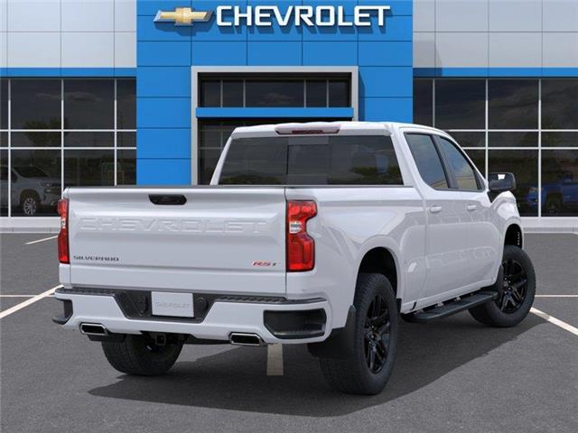 2026 Chevrolet Silverado 1500 RST (Stk: 262853) in Lac-Mégantic, - Image 4 of 6