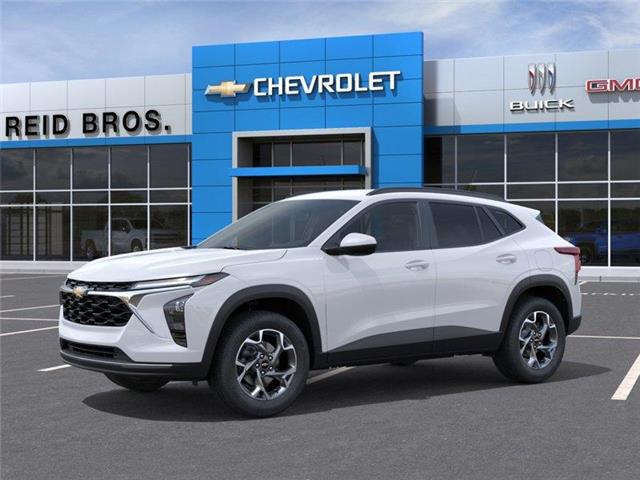 2026 Chevrolet Trax LT (Stk: 2026236) in ARNPRIOR - Image 2 of 24 2026 Chevrolet Trax LT (Stk: 2026236) in ARNPRIOR - Image 2 of 24