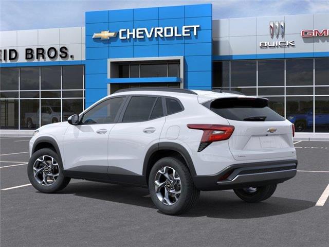 2026 Chevrolet Trax LT (Stk: 2026236) in ARNPRIOR - Image 3 of 24 2026 Chevrolet Trax LT (Stk: 2026236) in ARNPRIOR - Image 3 of 24