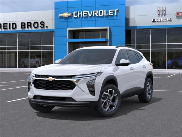 2026 Chevrolet Trax LT (Stk: 2026236) in ARNPRIOR - Image 6 of 24 2026 Chevrolet Trax LT (Stk: 2026236) in ARNPRIOR - Image 6 of 24