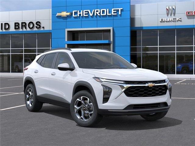 2026 Chevrolet Trax LT (Stk: 2026236) in ARNPRIOR - Image 7 of 24 2026 Chevrolet Trax LT (Stk: 2026236) in ARNPRIOR - Image 7 of 24