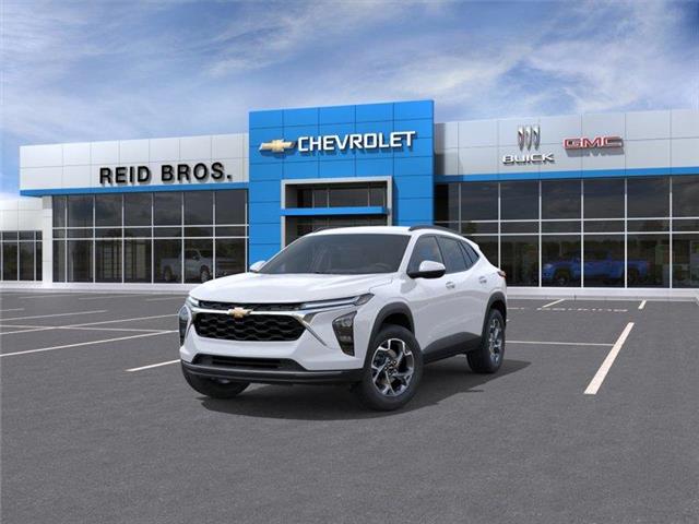 2026 Chevrolet Trax LT (Stk: 2026236) in ARNPRIOR - Image 8 of 24 2026 Chevrolet Trax LT (Stk: 2026236) in ARNPRIOR - Image 8 of 24