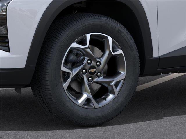 2026 Chevrolet Trax LT (Stk: 2026236) in ARNPRIOR - Image 9 of 24 2026 Chevrolet Trax LT (Stk: 2026236) in ARNPRIOR - Image 9 of 24