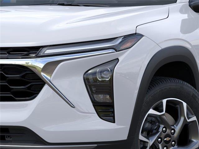 2026 Chevrolet Trax LT (Stk: 2026236) in ARNPRIOR - Image 10 of 24 2026 Chevrolet Trax LT (Stk: 2026236) in ARNPRIOR - Image 10 of 24