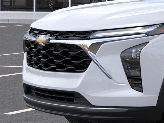2026 Chevrolet Trax LT (Stk: 2026236) in ARNPRIOR - Image 13 of 24 2026 Chevrolet Trax LT (Stk: 2026236) in ARNPRIOR - Image 13 of 24
