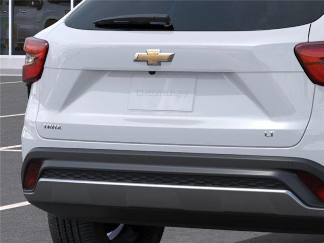2026 Chevrolet Trax LT (Stk: 2026236) in ARNPRIOR - Image 14 of 24 2026 Chevrolet Trax LT (Stk: 2026236) in ARNPRIOR - Image 14 of 24